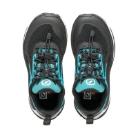 Кроссовки SCARPA KID Golden Gate Atr GTX цвет Black / Azure превью 3