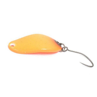 Блесна колеблющаяся SV FISHING Individ area hook (безбородый) 2 г цв. FL03