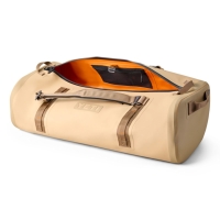 Гермосумка YETI Panga Duffel 100 л цвет Tan превью 4