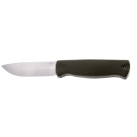 Нож OWL KNIFE North-XS сталь Elmax рукоять G10 оливковая превью 4