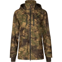 Куртка HARKILA Deer Stalker Camo HWS Jacket Women цвет AXIS MSP Forest