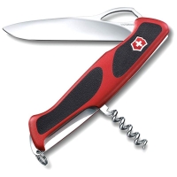 Швейцарский нож VICTORINOX RangerGrip 63 130мм 5 функций превью 1