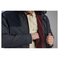 Куртка SEELAND Woodcock Advanced Quilt Jacket цвет Classic Blue превью 3