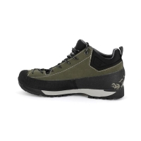 Ботинки ZAMBERLAN 215 Salathe GTX RR цвет Dark Green превью 4