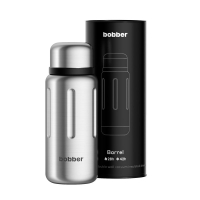 Термос BOBBER Barrel 0,77 л цвет Matte (матовый) превью 2