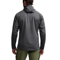 Куртка SITKA Jetstream LT Jacket цвет Lead превью 2