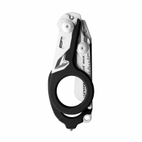 Мультитул LEATHERMAN Raptor Rescue (6 инструментов) цв. Черный превью 3