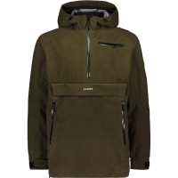 Куртка-Анорак ALASKA MS Performance Anorak цвет Moss Brown превью 1