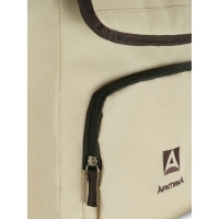 Сумка-холодильник АРКТИКА Классическая 30 л цвет бежевый превью 7