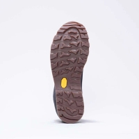 Кроссовки AKU WS Bellamont IV Suede GTX цвет Anthracite / Bordeaux превью 2