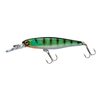 Воблер JACKALL DD Squirrel 79 цв. hl blue gill