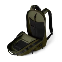 Герморюкзак YETI Cayo Backpack 25 л цвет Olive превью 5