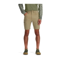 Шорты SIMMS Challenger Shorts цвет Bay Leaf превью 4