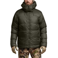 Куртка SITKA Kelvin Hyperdown Jacket цвет Deep Lichen превью 7