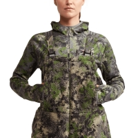 Полукомбинезон SITKA WS Fanatic Bib New цвет Optifade Cover превью 5