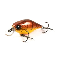 Воблер JACKALL 10cc цв. yellow craw превью 2