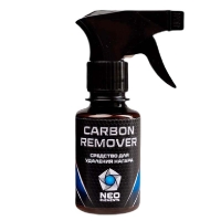 Средство для удаления нагара NEO ELEMENTS Carbon Remover, 100 мл ПЭТ