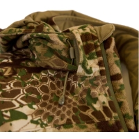 Куртка KRYPTEK Vellus Jacket цвет Obskura Transitional превью 2