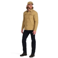 Куртка SIMMS Cardwell Jacket цвет Camel превью 3