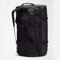 Сумка дорожная THE NORTH FACE Base Camp Duffel XL 132 л цвет Black превью 4