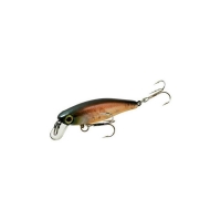 Воблер JACKALL Tiny Fry 38 SP цв. bronze green превью 2