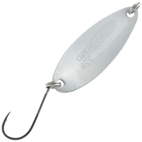 Блесна колеблющаяся SMITH Pure 3,5 г код цв. S13 превью 2