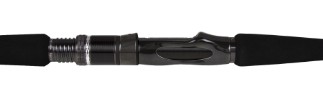 Спиннинг JS COMPANY Bixod N A3 Luma S862ML тест 7 - 30 г превью 4