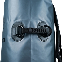 Герморюкзак HUNTINGHORN 468 80 л цвет серый превью 4