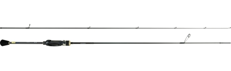 Спиннинг GRAPHITELEADER Bellezza UX 682SUL-T тест 0,5 - 5 г превью 5