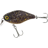 Воблер JACKALL Chubby 38 SR Silent цв. brown bug превью 2