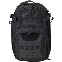 Рюкзак тактический YAKEDA KF-053B цвет черный превью 1
