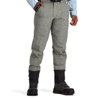 Вейдерсы SIMMS Freestone Wading Pant цвет smoke превью 4