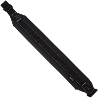 Ремень погонный ALLEN Sling-Rifle цв. Black