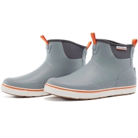 Полусапоги GRUNDENS 12 Inch Deck Boot цвет Monument Grey