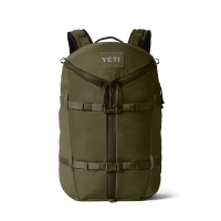 Герморюкзак YETI Ranchero Backpack 27 л цвет Olive