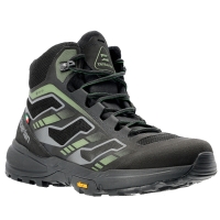 Кроссовки ZAMBERLAN 219 Anabasis GTX цвет Dark Green