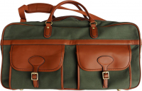 Сумка дорожная MAREMMANO MD 802 Canvas Travel Bag 37 х 69 х 30 см превью 2