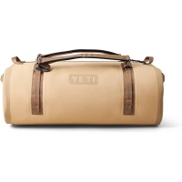 Гермосумка YETI Panga Duffel 75 л цвет Tan превью 5