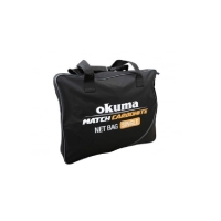 Сумка для садков OKUMA Match Carbonite Net Bag Single