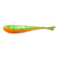 Слаг CRAZY FISH Glider Float 3,5