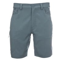 Шорты SIMMS Skiff Short '21 цвет Storm превью 1