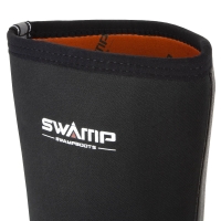 Сапоги SWAMP Dingo цвет Black превью 6