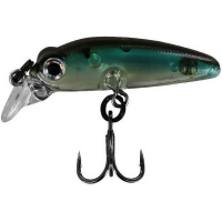 Воблер TSURIBITO Baby Minnow 30 F код цв. 516 превью 1