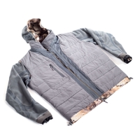 Куртка SITKA Hudson Insulated Jacket цвет Optifade Marsh превью 2