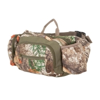 Сумка охотничья ALLEN TERRAIN Vale Waist Pack цвет Realtree Edge превью 4