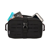 Сумка охотничья ALLEN TAC SIX Detachment Tactical Accessory Pouch цвет Black превью 4