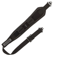 Ремень погонный ALLEN BAK TRAK Bullet Sling цв. Black