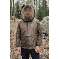 Сетка-плащ антимоскитная ALASKA Mosquito Jacket превью 2