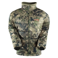 Куртка SITKA Kelvin Jacket цвет Optifade Ground Forest