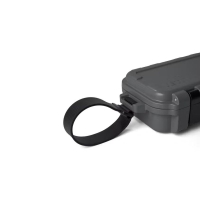 Ящик YETI LoadOut GoBox Gear Case 1 цвет Charcoal превью 3